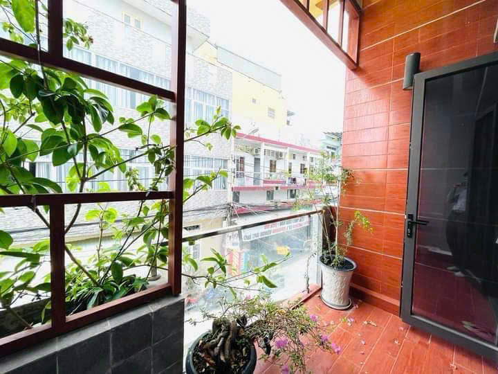 NHÀ HOA HẬU - KHU VIP - TRUNG TÂM Q8 - 50M2 VUÔNG VẮN - 6.6 TỶ K TL